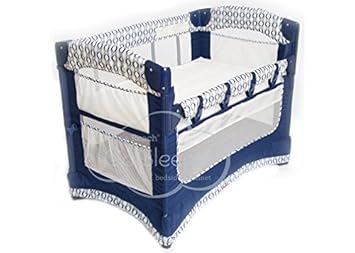 arm's reach co sleeper replacement mattress