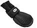 Hipaw Summer Breathable Dog Boots Nonslip Sole Paw Protector for Hardwood Floor