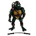 FiraDesign 6pcs Teen Ninja Turtles Action Figures Classic Collection Toys Set Boy