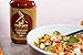 Paqu Jaya El Peruano Chili Hot Sauce - 16.5oz Non-GMO, Gluten-Free | Sweetened with Mango & Sourced Sustainably in Peru | Used Globally by Top Chefs!
