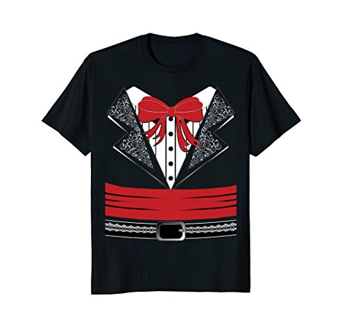 Mariachi Halloween Costume T-Shirts