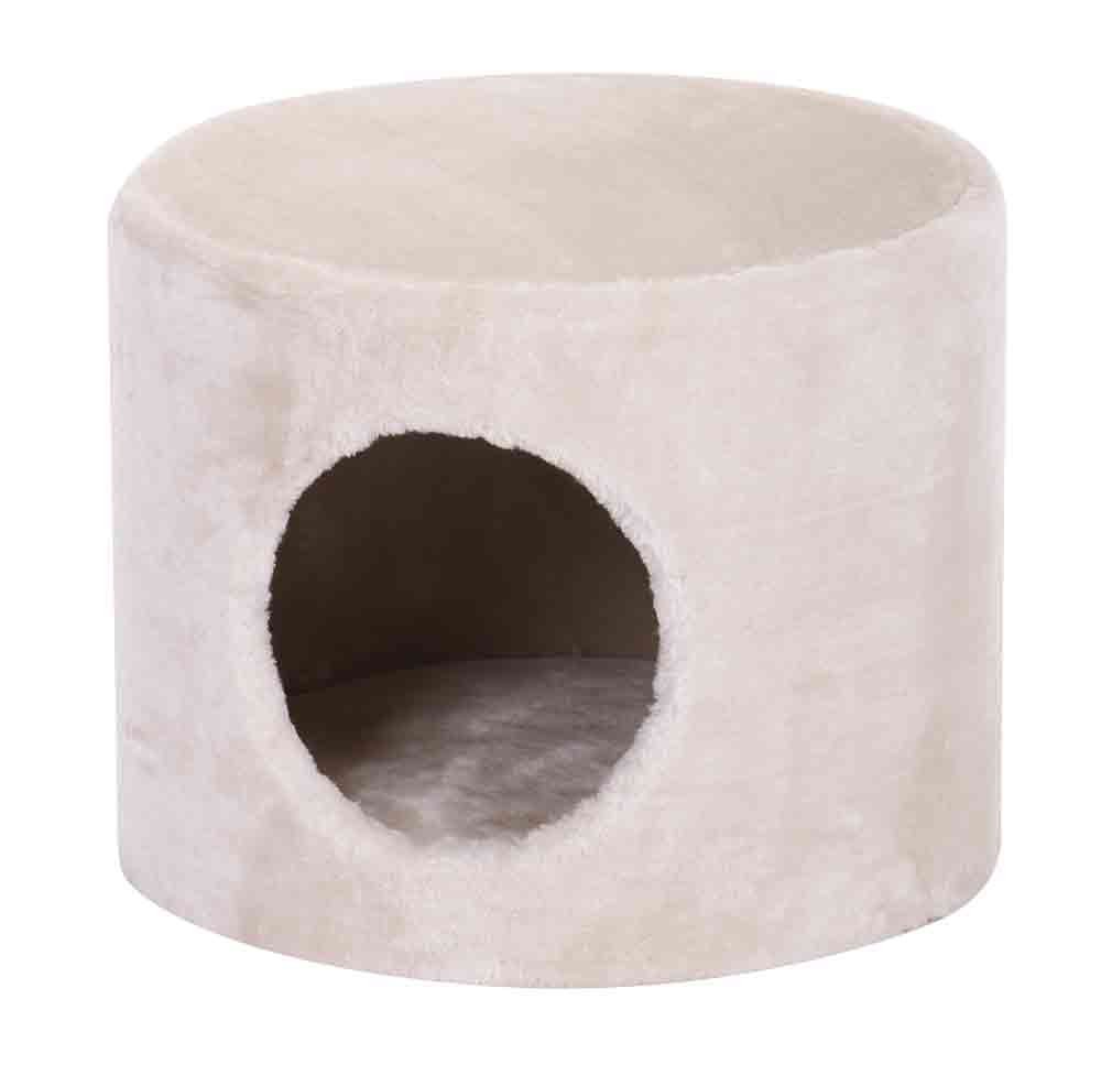 Nobby STARSYSTEM Cave Round DE LUXE, Beige