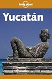 Lonely Planet Yucatan by 