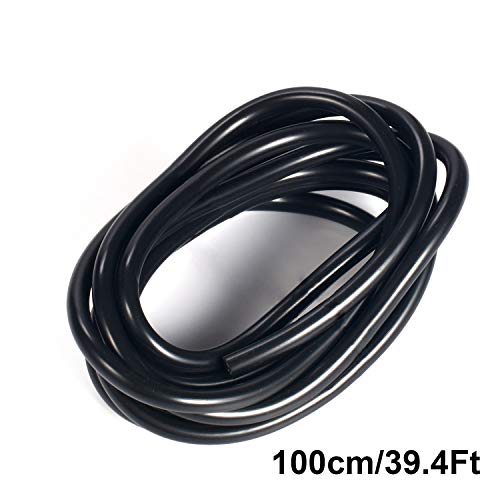 image for Garbage Disposal Air Switch Button, KEBE Sink Garbage Disposal Parts A