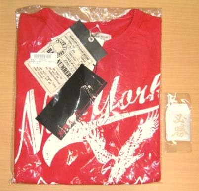 Amazon Rookies 公式グッズ2点セット Right Onコラボtシャツ 必勝お守り ルーキーズ 安仁屋恵壹 市原隼人 完売 レア アイドル 芸能人グッズ 通販