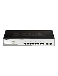 D Link Systems Smart Switch talla única