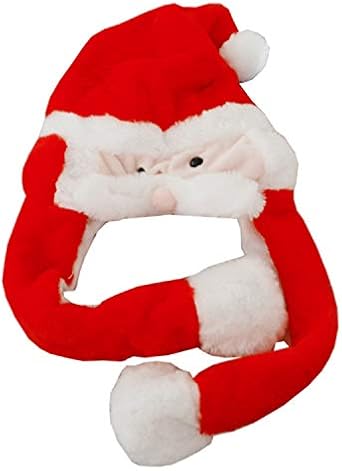 father christmas hat
