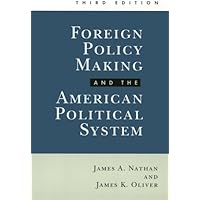 Amazon.com: Decision-Making in American Foreign Policy