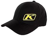 Klim K Corp Hat (Large/X-Large) (Black)