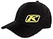 KLIM K Corp Hat (LG/XL, Black)