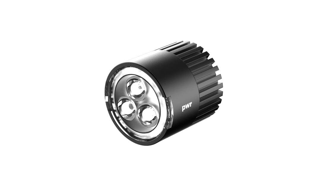 PWR Lighthead 1000L (for PWR Headtorch)