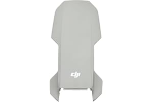 ZWLLKJGS Mini 4k Body Top Shell Replacement Mini 2 Assembly Top Cover Spare Parts Fuselage Upper Shell Cover Repair Parts for DJI Mini 2 SE/Mavic Mini Drone Accessories