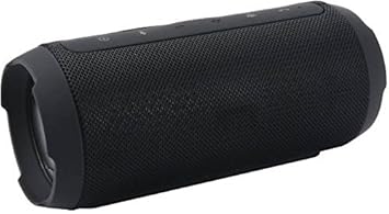 charge k3  portable wireless speaker