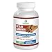 Ceylon Cinnamon Supplement (Contains Organic True Cinnamon) by LifeGarden Naturals. 120 Non GMO Veggie Capsules