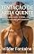 Livro Tentação de Areia Quente