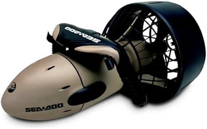 seadoo scooter