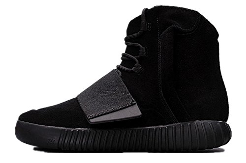 adidas Yeezy 750 Boost black AQ868