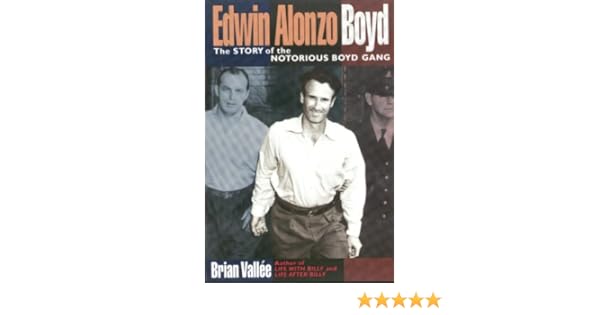 Watch Edwin Boyd Streaming