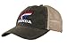 Mayhem Industries Retro Vintage Wash Official Licensed Hat Black