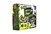 Nickelodeon Teenage Mutant Ninja Turtles 'Cross Hatching' Soft Microfiber Full 4 Piece Sheet Set