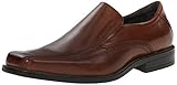 Stacy Adams Men's Dalen Slip-On Loafer, Cognac, 15 M US