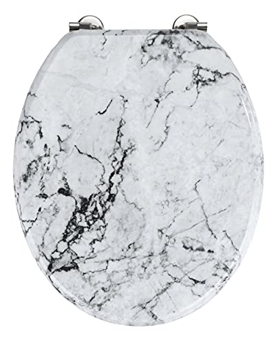 Wenko Onyx 23553100 Toilet Seat White