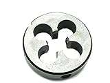 HSS 12mm x 1 Metric Die Right Hand Thread M12 x 1mm