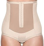 Bellefit Postpartum Corset, Medical-Grade, C-Section Recovery & Incision Healing
