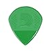 D'Addario Accessories Nylpro Plus Jazz Guitar Pick, 675, 10 Pack