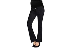 Hybrid & Company womens Bootcut