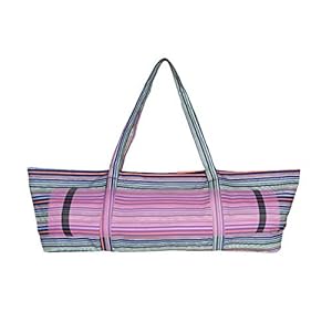 Shulishishop Yoga Mat Carrier Bag Yoga Bag Yoga Mat And Bag Set Yoga Mat Carry Bags Yoga Mat Bags And Carriers Yoga Mat And Bag Yoga Bags For Women blue,-