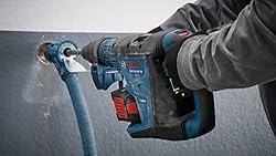 BOSCH GBH18V-40CK27 PROFACTOR 18V Hitman