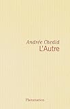 Image de L'autre (Fiction francaise) (French Edition)