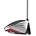 TaylorMade Golf M5 Driver, 12.0 Loft, Right Hand, Regular Flex Shaft: Mitsubishi Tensei CK Orange 60
