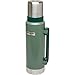 Stanley Classic Vacuum Bottle 1.4QT Hammertone Green
