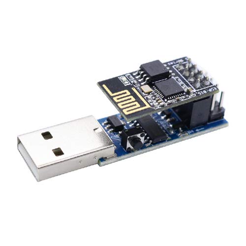 Stemedu-USB-a-ESP8266-ESP-01-Serial-Wireless-Transceptor-4MB-SPI-Flash-WiFi-Modulo-ESP-01S-Prog-WiFi-Programador-Descargador-CH340C-Chip-con-boton-de-reinicio