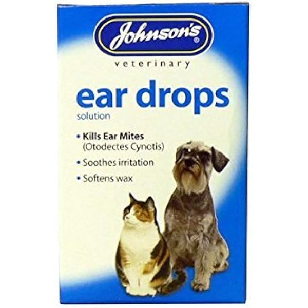 canker ear drops
