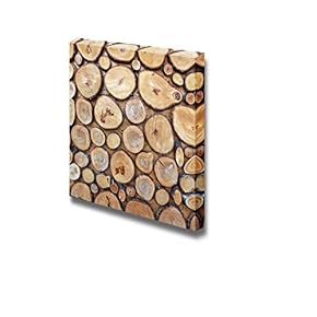 Macro Isolated Texture Wall Decor Tree Mugs Fragment Wall Decor
