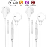 iPhone 6S Screen Protector - Bodyguard 2Pack [3D Touch Compatible & Anti-Fingerprint] 9H HD Clear Tempered Glass Screen Protector Film for Apple iPhone 6/7 (4.7 Inch Only)