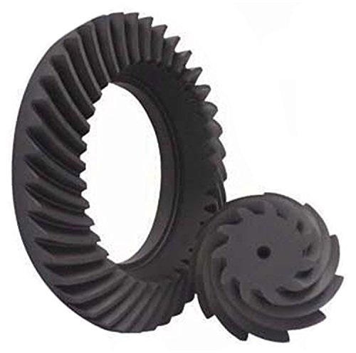 USA Standard Gear (ZG F8.8-411) Ring and Pinion Gear Set for Ford 8.8" Differential