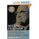 Capitalism and Freedom: Fortieth Anniversary Edition