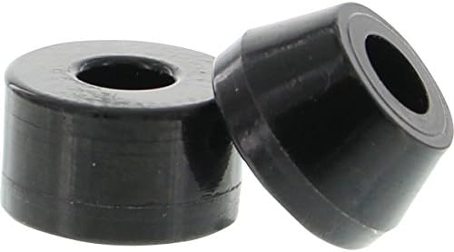 Oust Uber Standard-85a Black Bushing Set