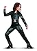 Avengers Black Widow Deluxe Costume
