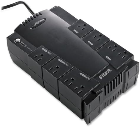 8 685va 390w 70 Minute Compucessory 685va Ups Computers Accessories Electronics Waterfordcounseling Com