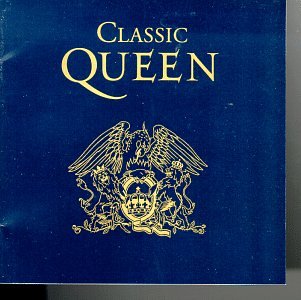 Queen - Classic Queen [audio Cassette] - Zortam Music