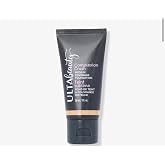 Ulta Beauty Skin Foundation Concealer, Cream, Light Warm, 16 Ounce