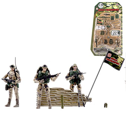 Peterkin 72412 Action Figure