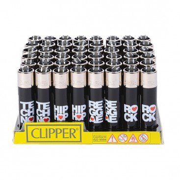 LFC Clipper Lighter - Image 2