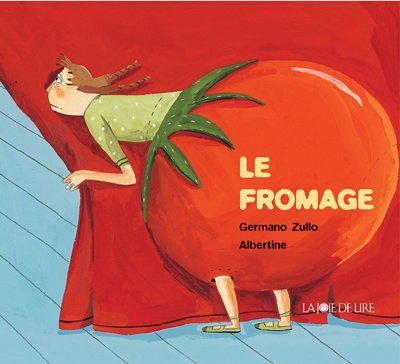 Le  fromage