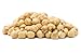 Sincerely Nuts Blanched Hazelnuts (Filberts) Roasted & Salted No Shell - One Lb. Bag - Incredibly Fresh and Tasty - Packed with Amazing Healthiness - Kosher